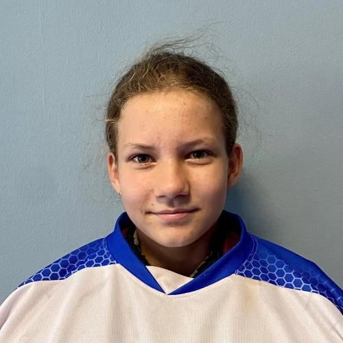 Kabakova Aleksandra Alekseevna