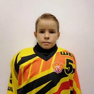 Вершинин Мирон Иванович