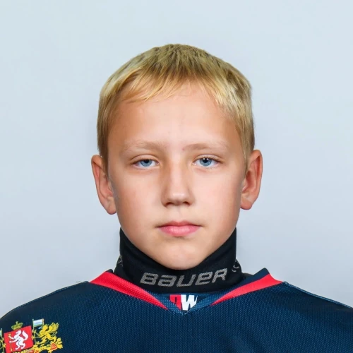 Cherepanov Kirill Dmitrievich