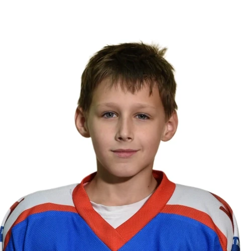 Ardashev Timofei Sergeevich
