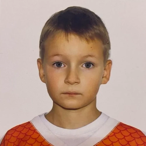 Blyudov Dmitrii Ivanovich
