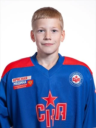 Moiseenko Nazar Alekseevich