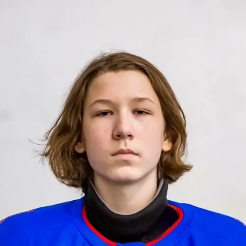 Savkin Kirill Maksimovich