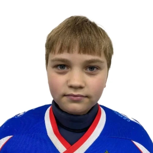 Dmitriev Vladimir Aleksandrovich