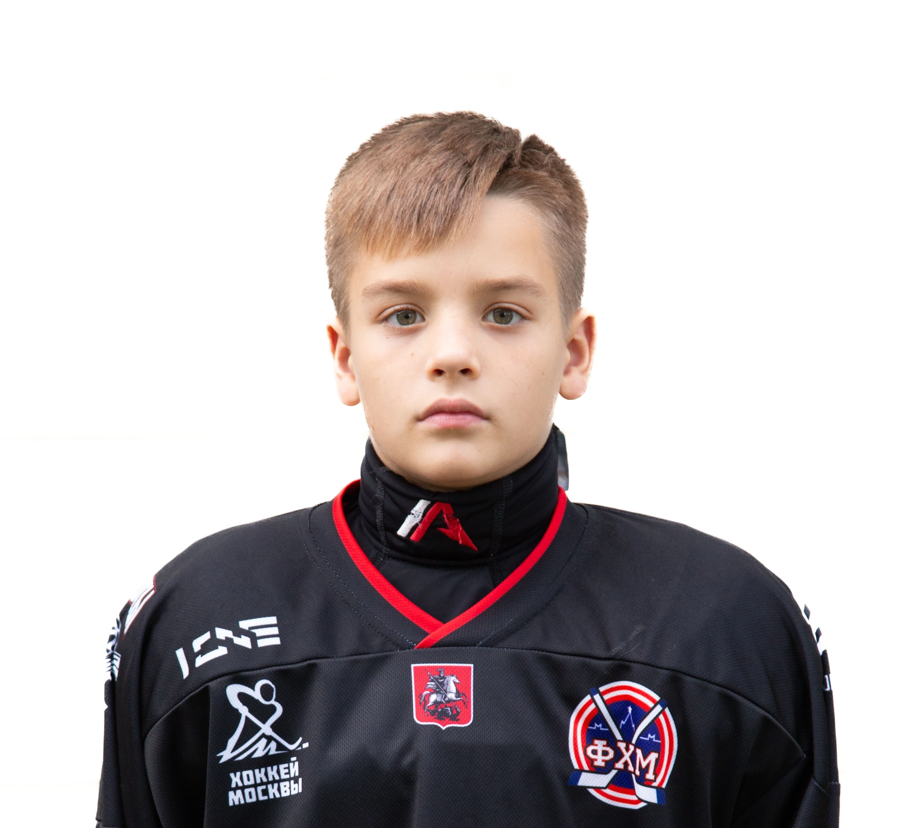 Vlasov Vladislav Olegovich