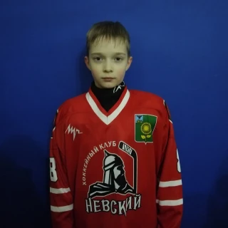 Schukin Andrei Aleksandrovich