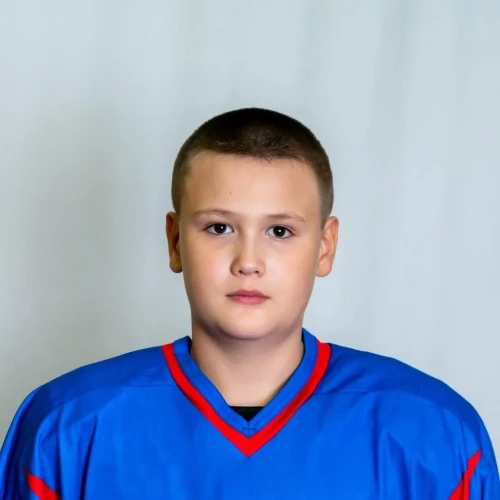 Iksanov Samir Vitalevich