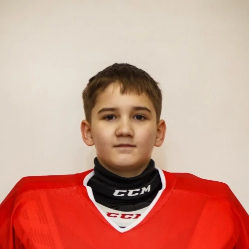 Grebnev Aleksei Sergeevich