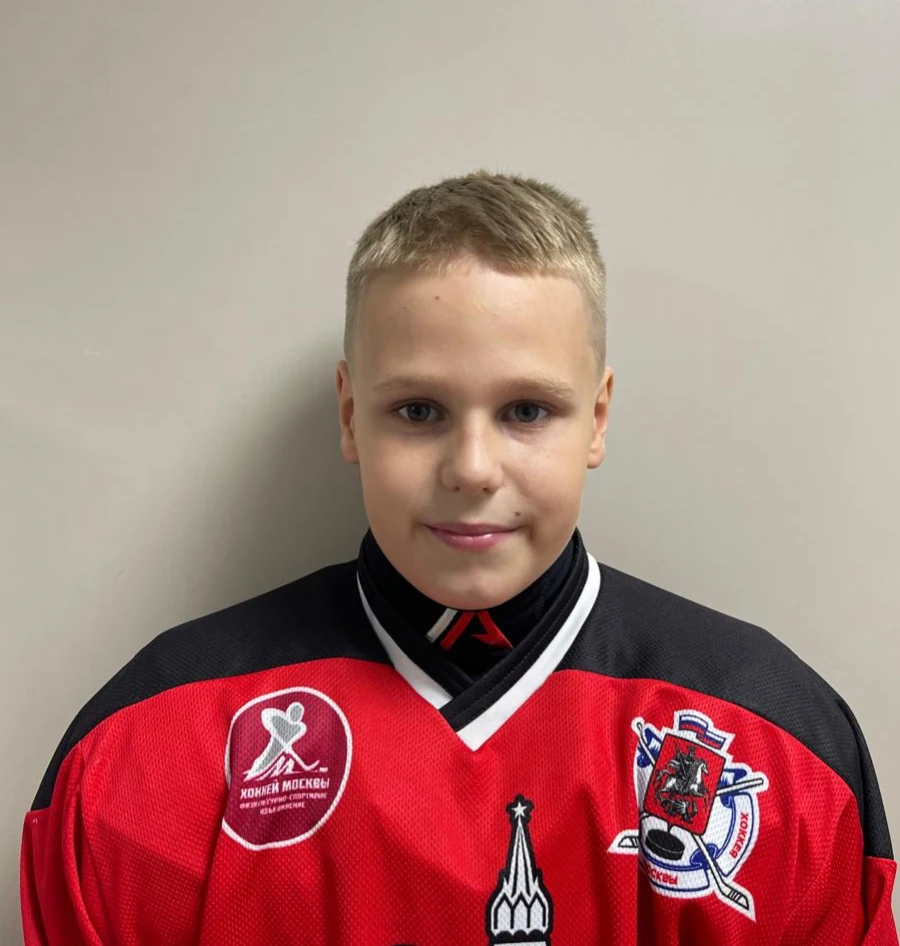 Levin Ivan Dmitrievich