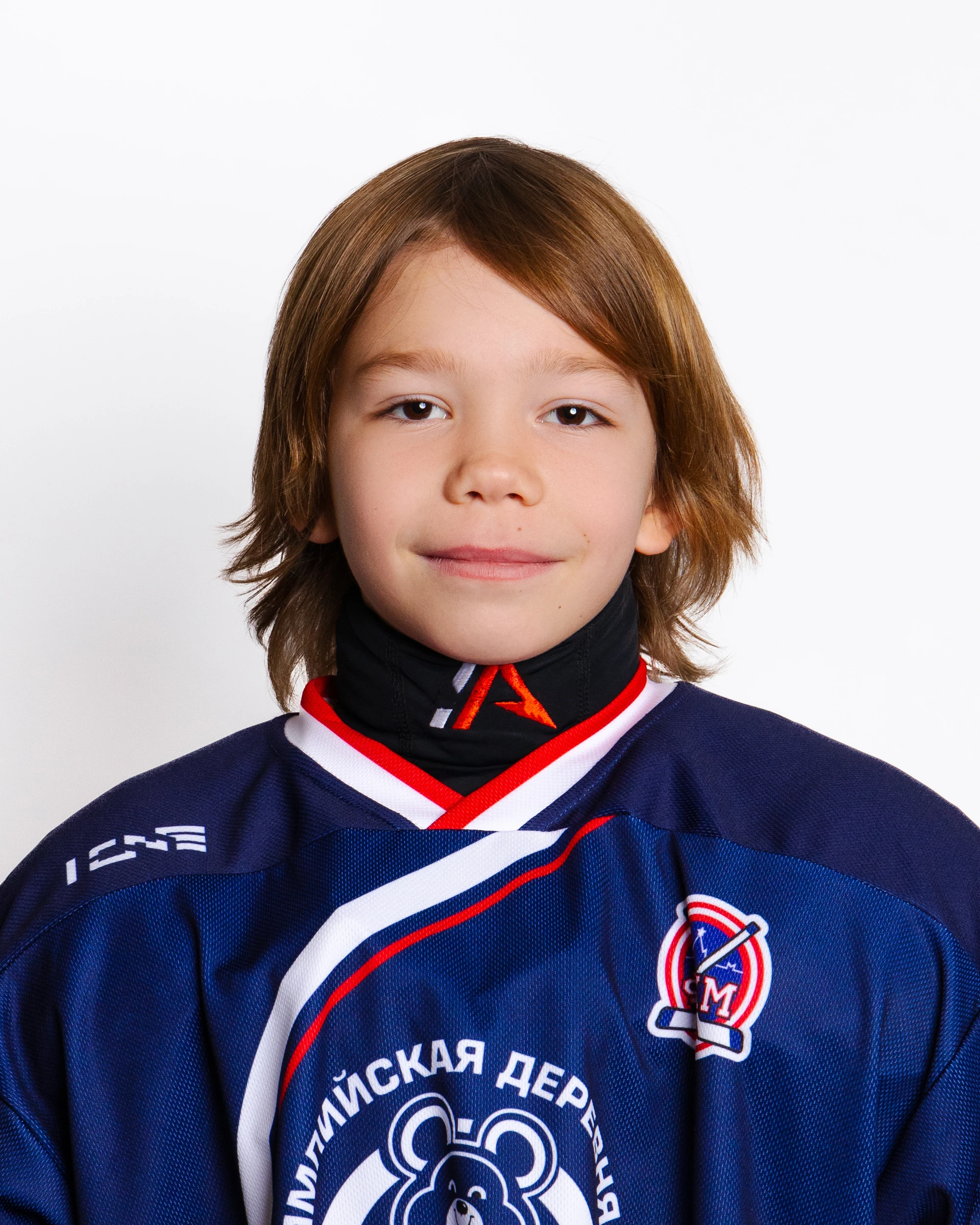 KochetkOv Fedor