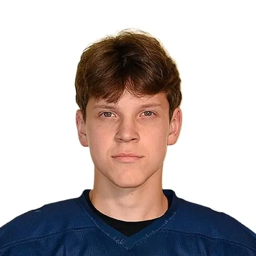 Maksimov Daniil Dmitrievich