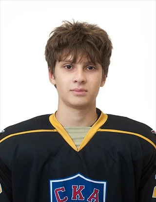 Moroz Dmitrii Vasilevich