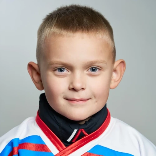 Kochergin Oskar Igorevich
