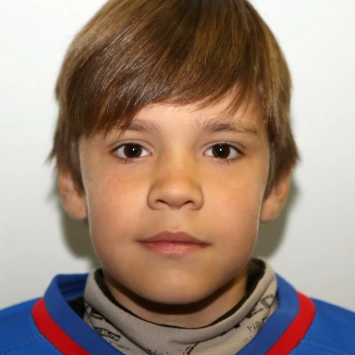 Solovev Yaroslav Vladimirovich