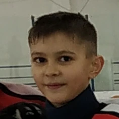 Baichurin Vladislav Dimovich
