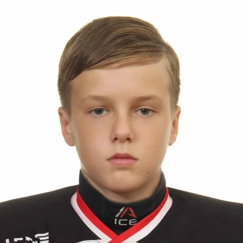 Artyushin Ivan