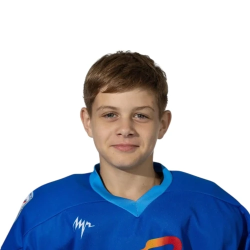 Zolotuhin Pavel Mihailovich