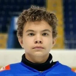 Yulbarisov Insaf Ruslanovich