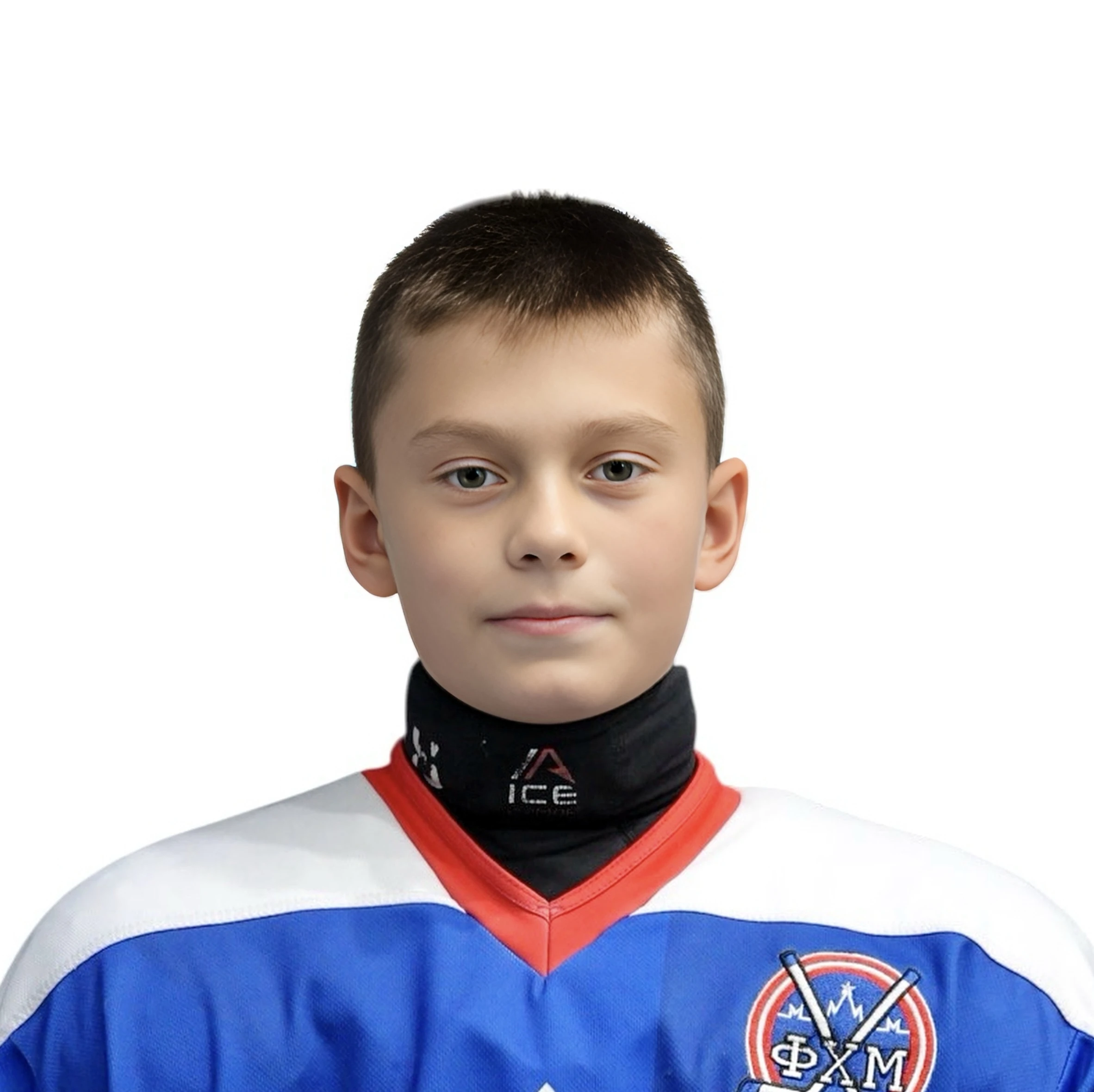 Fedorov Denis Pavlovich
