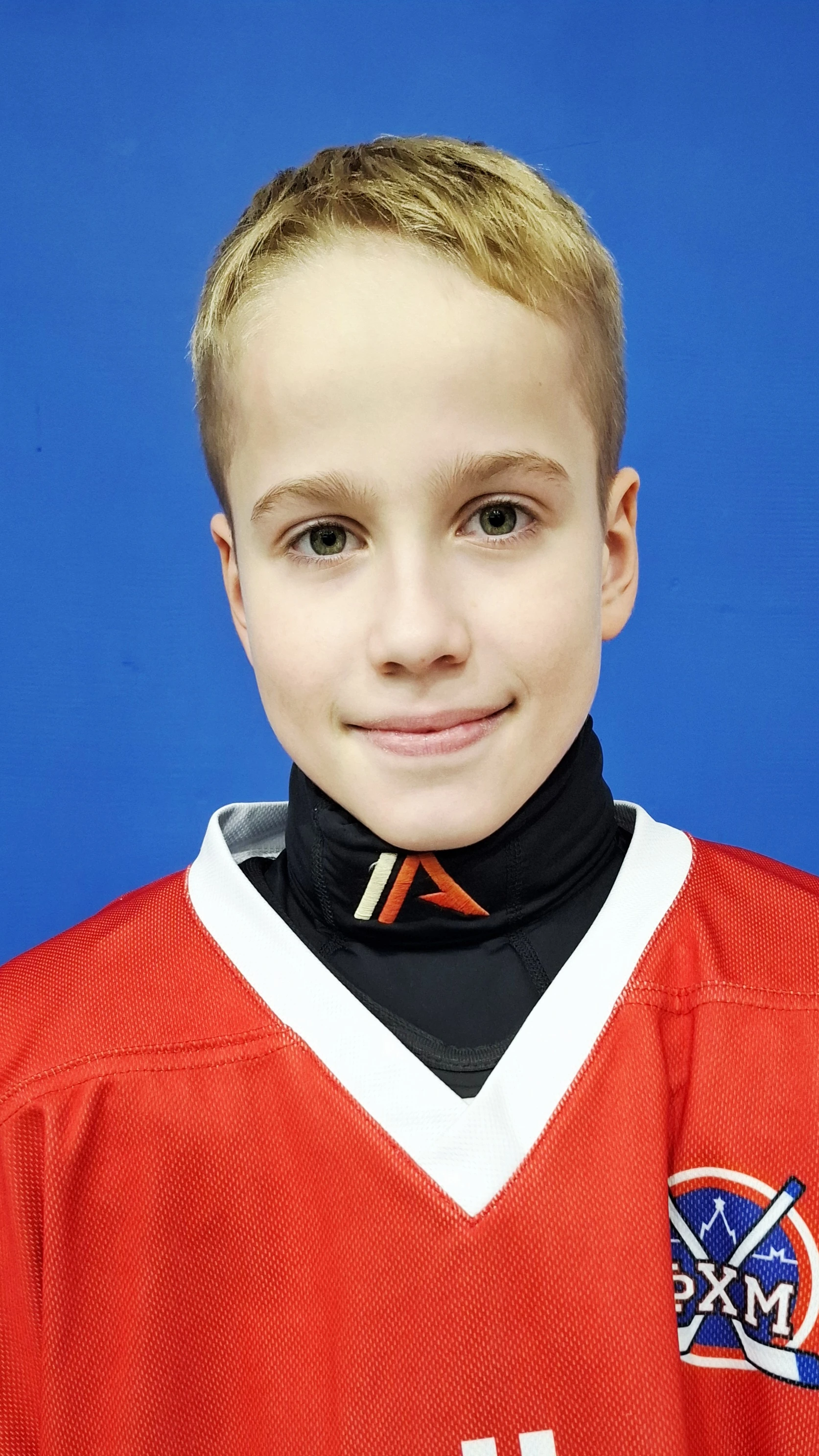 Savkin Kirill