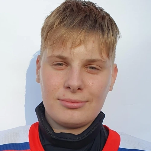Pavlov Ivan Vyacheslavovich