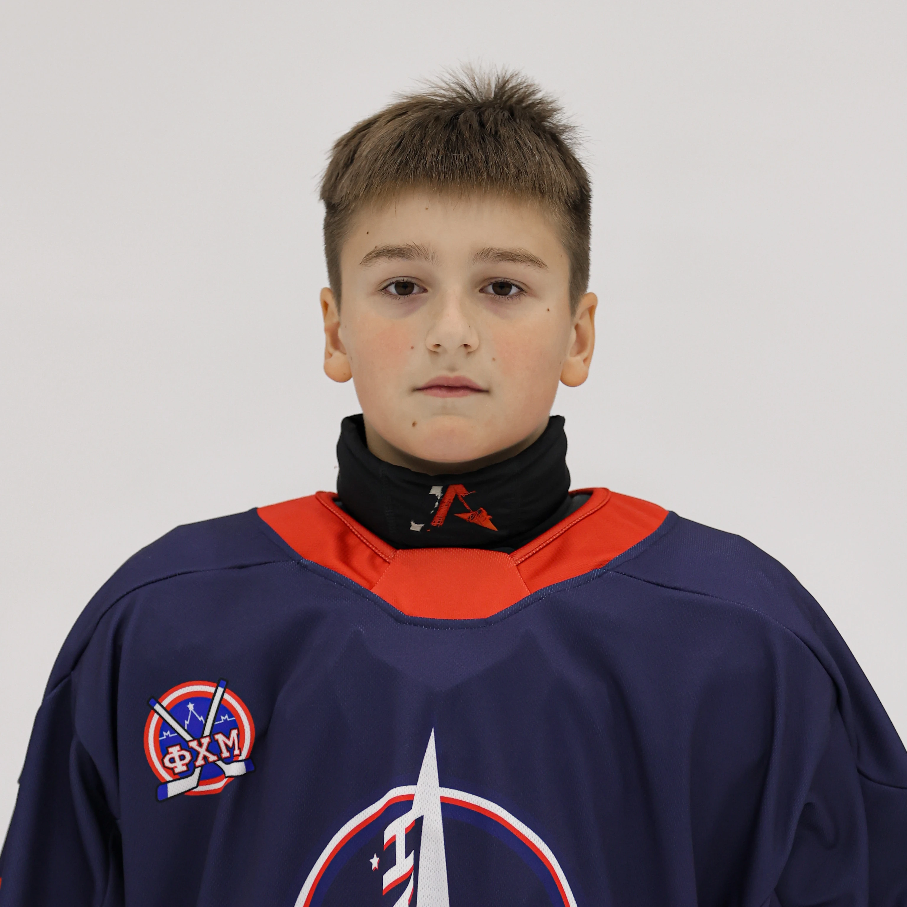 Blinov Aleksandr