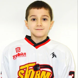 Alisultanov Arslan Nizmanovich