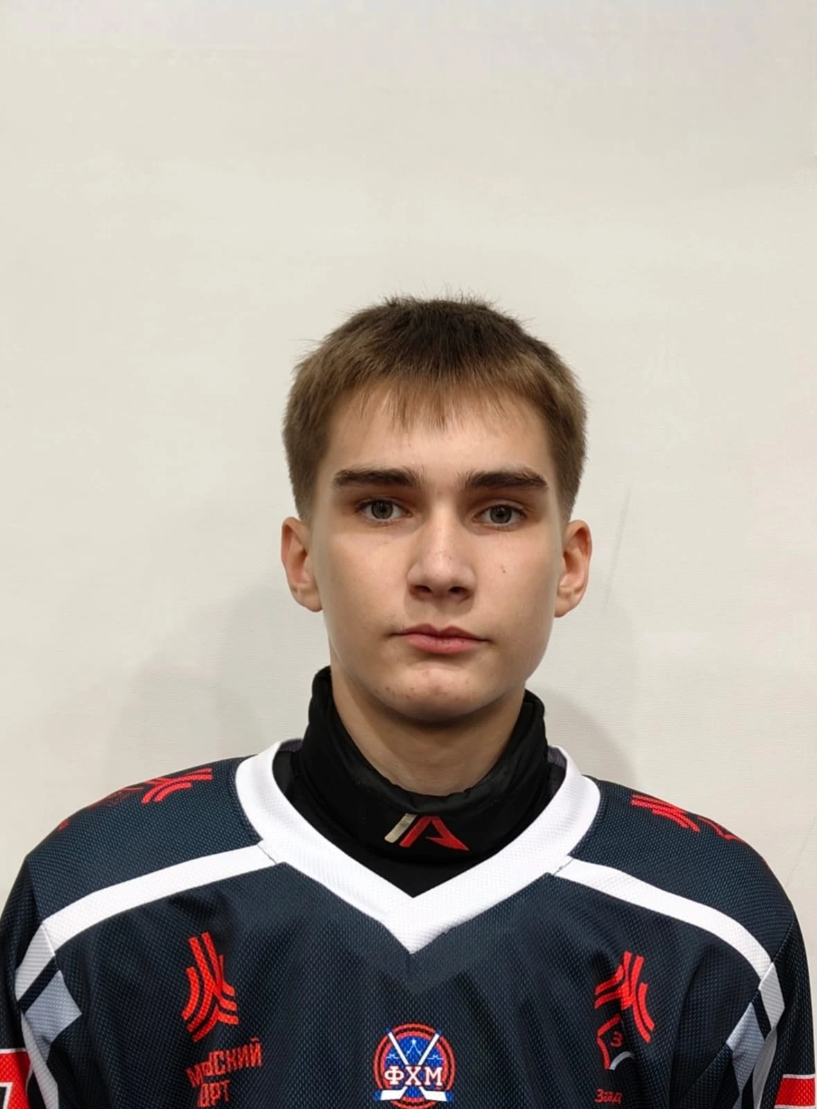 Lekontsev Pavel
