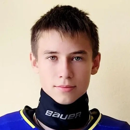Afanasev Egor Denisovich