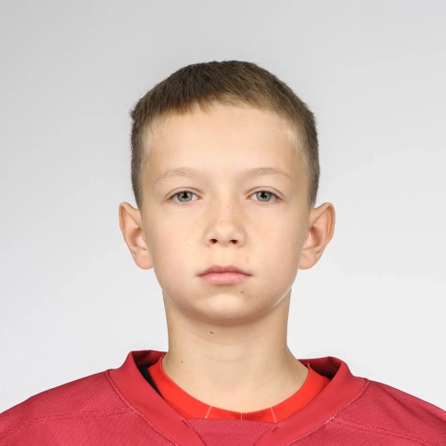 Smorodin Arsenii Maksimovich