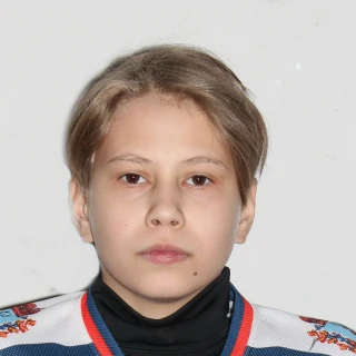 Volikov Aleksandr Sergeevich