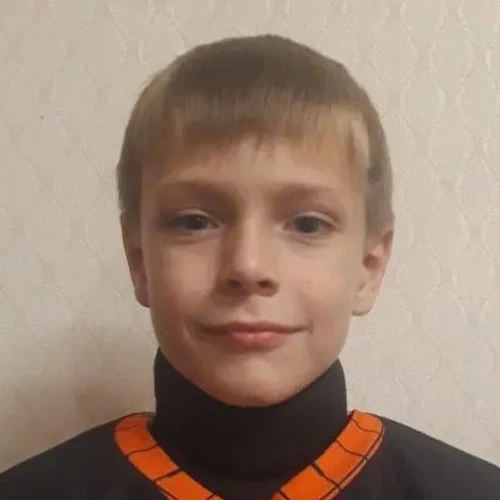 Aleksandrov Andrei Vladimirovich