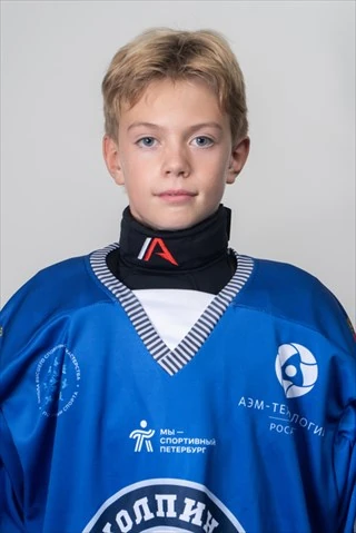 Gagarin Yaroslav Aleksandrovich