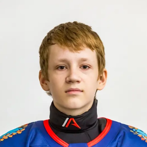 Balev Kliment Vitalevich