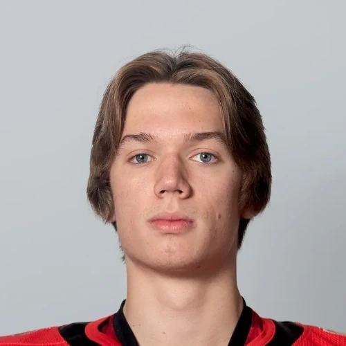 Bannyh Denis Olegovich