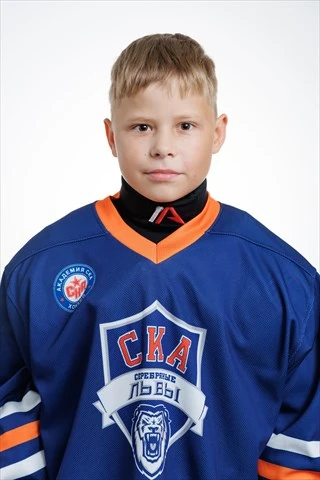 Vorobev Roman Dmitrievich