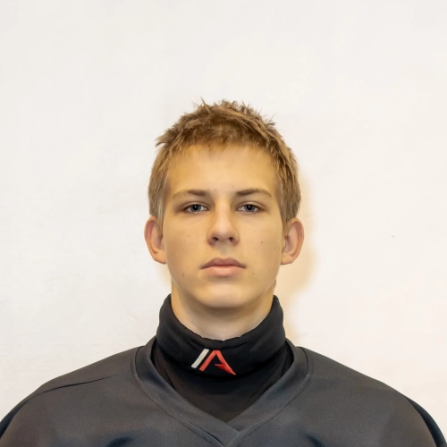 Myshelov Ilya Pavlovich