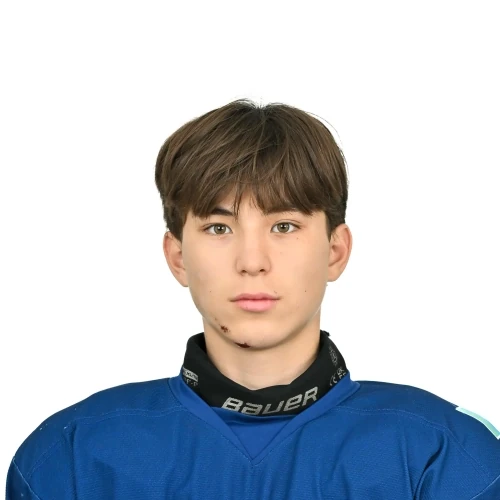 Kabdrashev Edilhan Nurlanovich