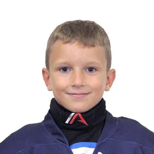 Buzinov Tihon Alekseevich