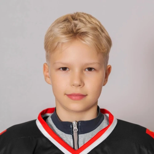 Maslihin Egor Kirillovich