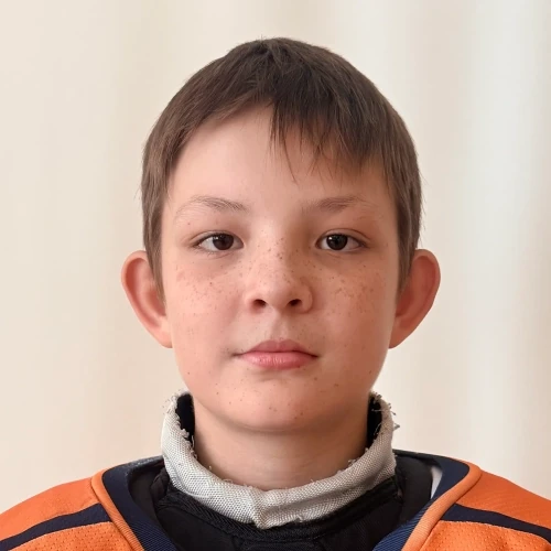 Artamonov Vladimir Aleksandrovich