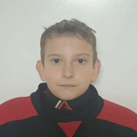 Grachev Kirill Pavlovich
