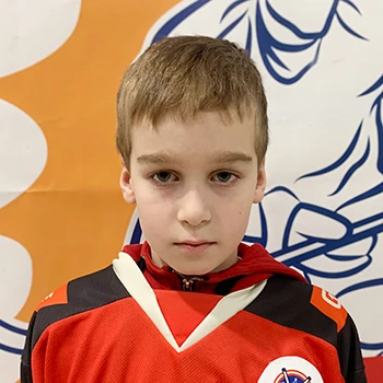 Rodnov Artem Alekseevich