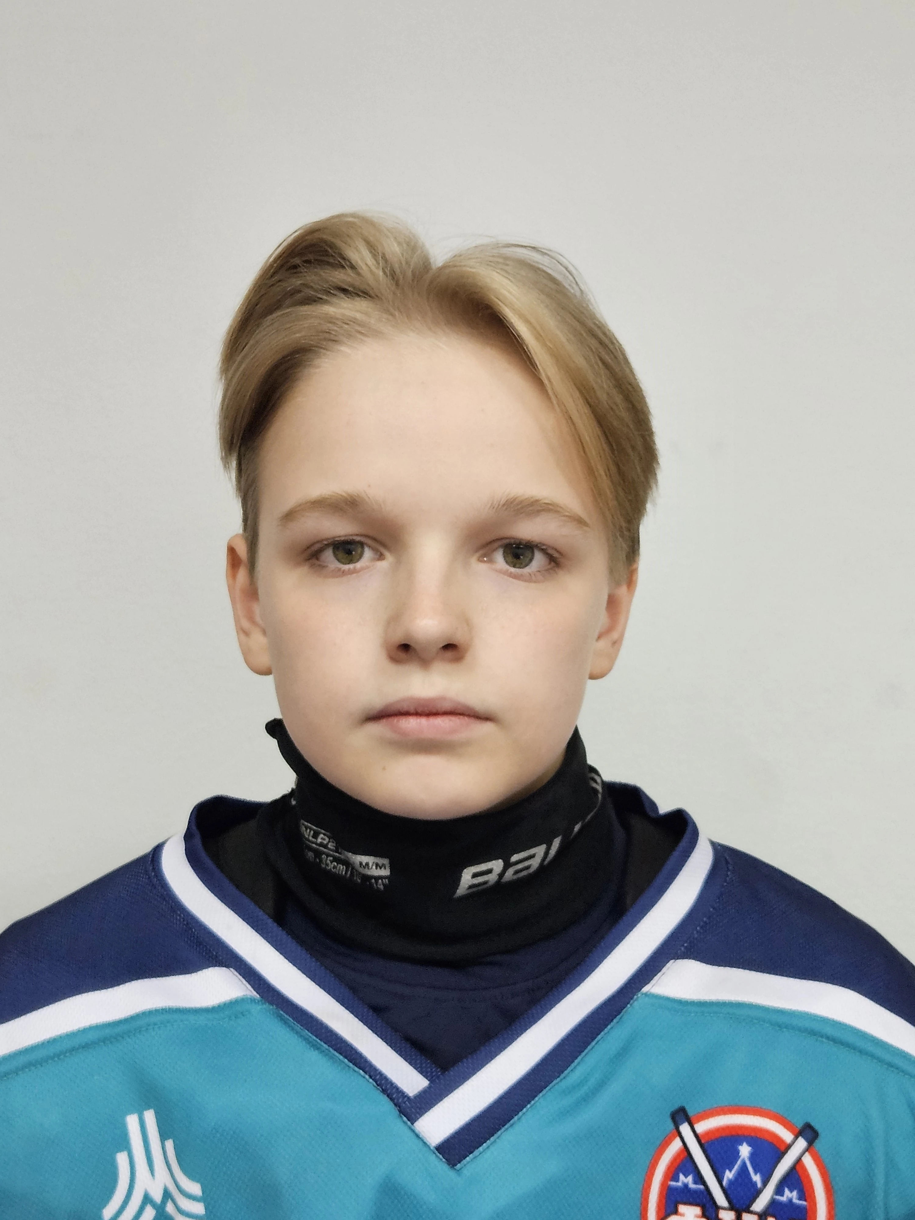 Kanyukov Ivan Mihailovich