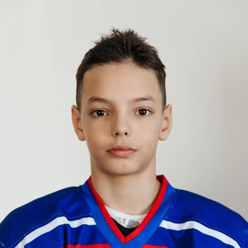 Slushkin Nikita Sergeevich