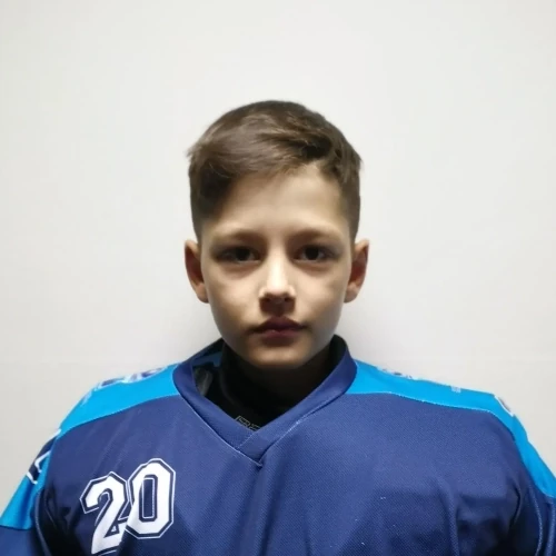 Gorbunov Radmir Sergeevich