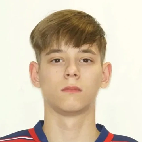 Gluschenko Anatolii Andreevich