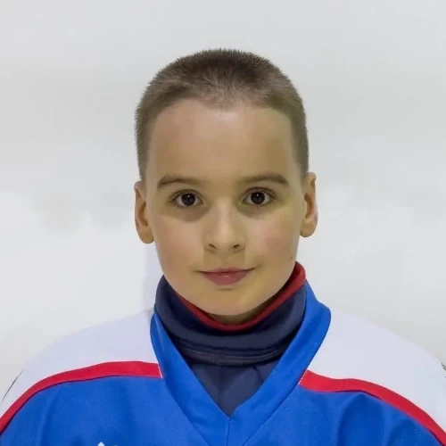 Gaiduk Rostislav Igorevich