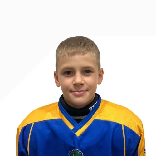 Hurmatov Daniyar Almazovich