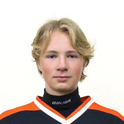 Tretyakov Mihail Evgenevich